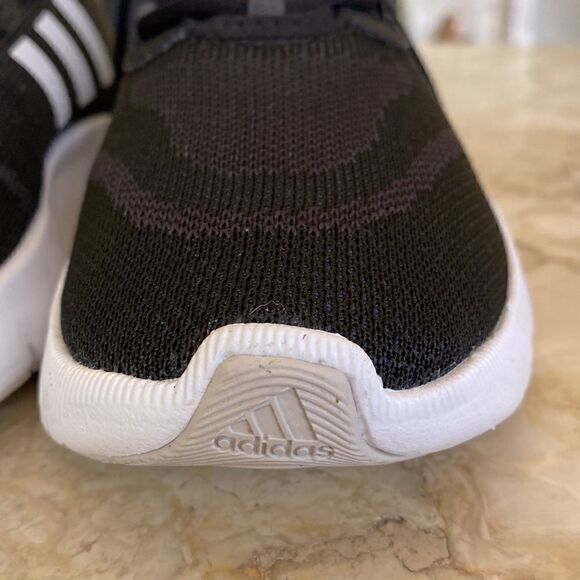 Adidas Cloudform Primegreen Unisex Sneakers Training Shoes As New - Picture 9 of 11